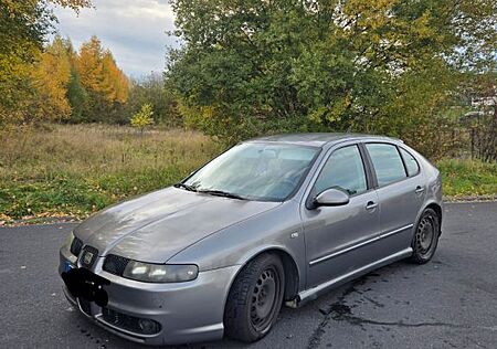 Seat Leon 1,9 TDI PD 110kW Top Sport Top Sport