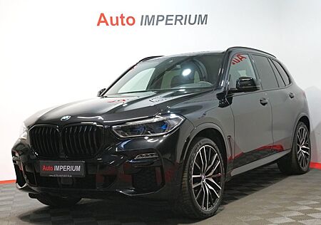 BMW X5 M50 d*ACC*Laser*RfK* Live Cockpit