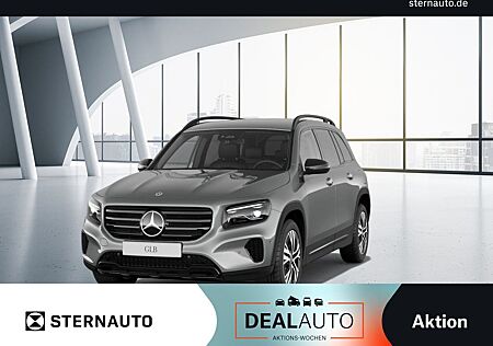 Mercedes-Benz GLB 200 d