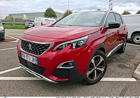 Peugeot 5008 1.5 BlueHDI GT-Line 7PL Pano LED-Xenon Amb