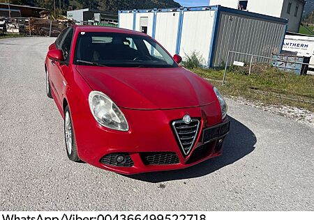 Alfa Romeo Giulietta 1.4 TB 16V Turismo/ XENON