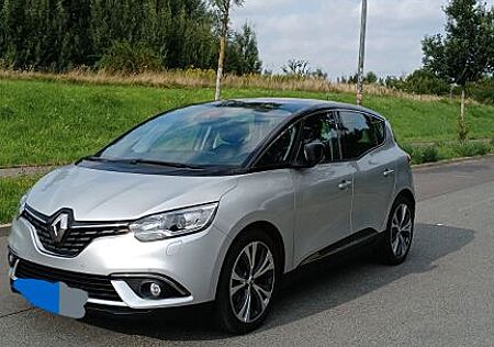 Renault Scenic ENERGY TCe 115 Experience