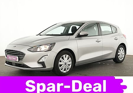 Ford Focus Cool & Connect Easy-Parking|Winter-Paket