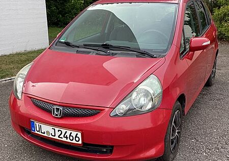 Honda Jazz 1.4 Style Style
