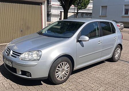 VW Golf Volkswagen 1.4 Comfortline Comfortline