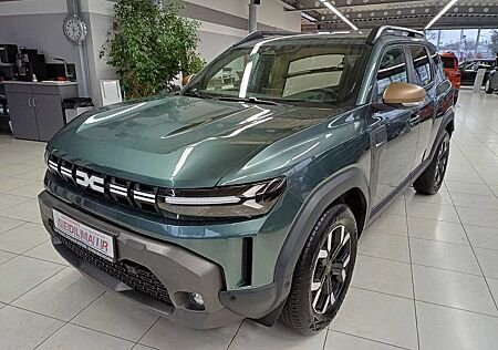 Dacia Duster Extreme TCe 130 WINTER/CITY/TECHNIKPAK