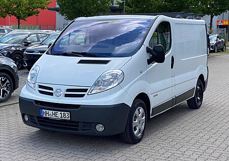Nissan Primastar 2,0 Diesel 2,9T aus 1 Hand HU AU NEU
