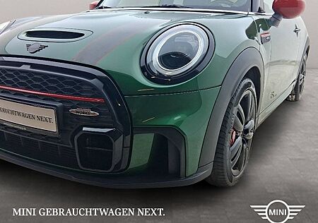 Mini John Cooper Works gebraucht kaufen Mini John Cooper Works PDC Sportsitze LED