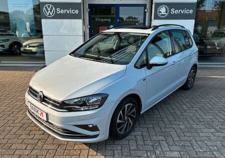 VW Golf Sportsvan Volkswagen 1.0 TSI JOIN *Pano*Navi*SHZ*