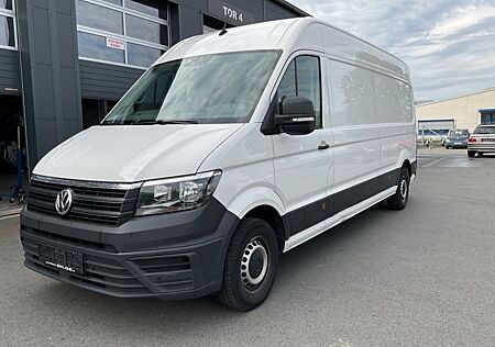 VW Crafter Volkswagen Kasten 35 lang Hochdach FWD Kamera*Klima
