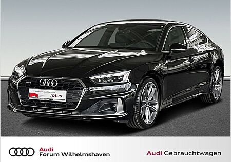 Audi A5 Sportback 40 TFSI S tronic advanced Quattro