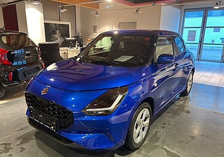 Suzuki Swift 1.2 Dualjet Hybrid 61 kW Comfort 24"Modell