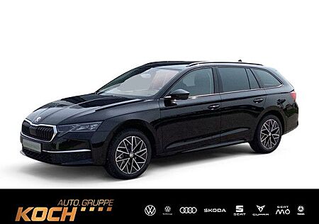 Skoda Octavia 2.0 TDI Selection NAVI*MATRIX-LED*ACC*RF