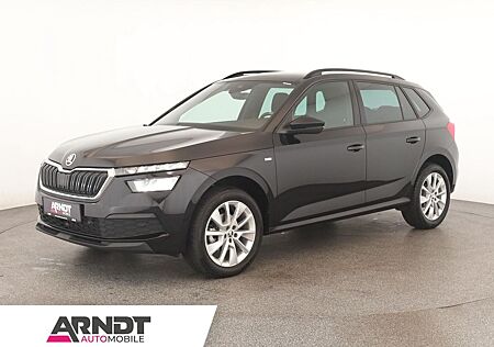 Skoda Kamiq 1.0 TSI DSG Tour LED Pano SmartLink Kam +3