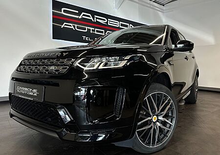 Land Rover Discovery Sport AWD R-DYNAMIC**7-Sitzer**
