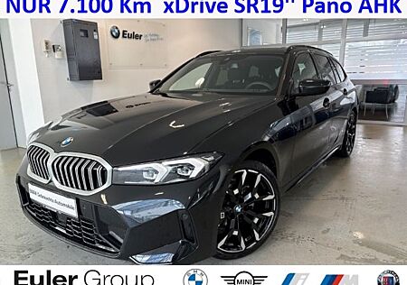 BMW 320 d x M-Sport SR19'' Pano AHK Hifi SportAut/Le