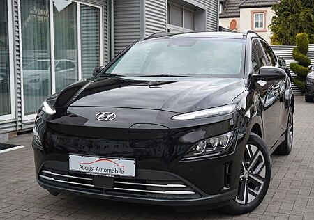 Hyundai Kona 2WD 3Phasen W-pump Navi Totwinke ACC Kamera