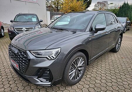 Audi Q3 35 TDI quattro S line*AHK*NAV*KAM*