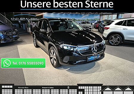 Mercedes-Benz EQA 250 Progressive*Night*AHK*Pano*Cam*Easy-Pack