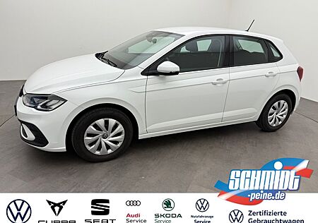 VW Polo Volkswagen 1.0 TSI DSG Life NaviLED