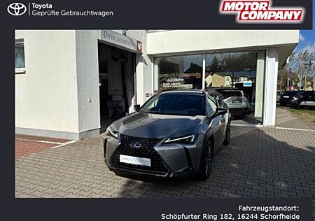 Lexus UX 250h 2,0 Hybrid Automatik 5.Trg. Style+ Editi