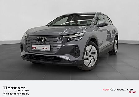 Audi Q4 e-tron Q4 40 e-tron KAMERA -SOUND SITZHZ VIRTUAL