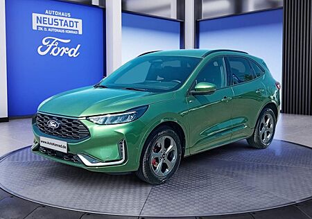 Ford Kuga 2.5 Duratec FHEV 4x4 ST-LINE X