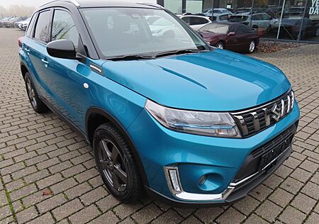 Suzuki Vitara 1.4 Mild-Hybrid Comfort 4x4