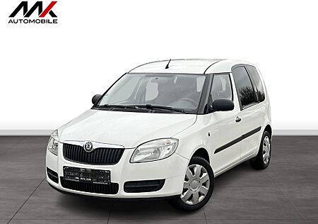 Skoda Roomster Plus Edition *EXPORT*VIELESNEU*TÜVNEU