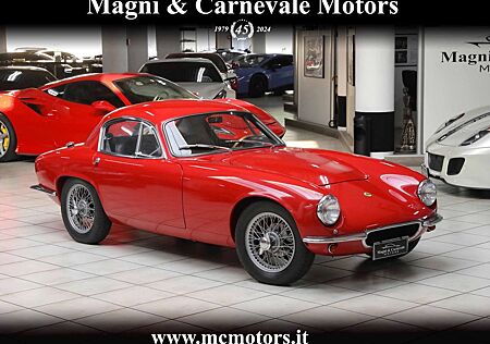 Lotus Elite II Type 14 - Top Condition
