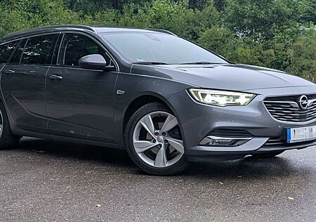 Opel Insignia 1.6 Diesel 100kW Business Edit. Aut...