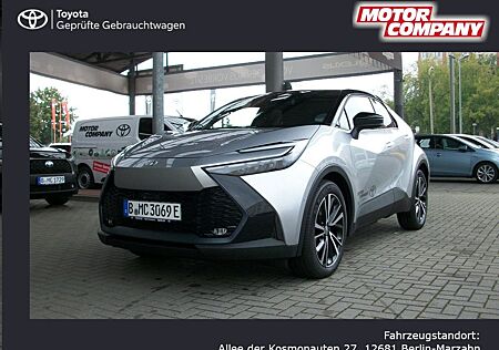 Toyota C-HR 2,0 l Plug-In 4x2 Lounge