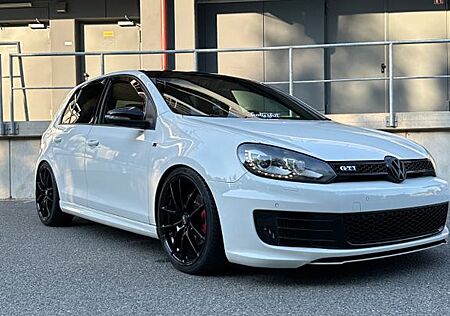 VW Golf Volkswagen 6 GTI Edition 35 Stage 2++