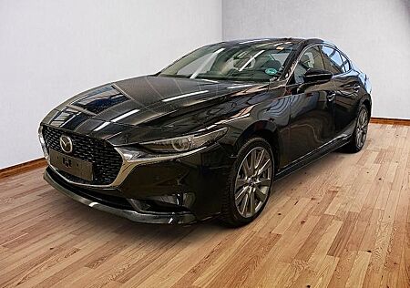 Mazda 3 Limo Exclusive-Line*ACC*BOSE*HUD*MATRIX-LED*