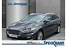 Ford Mondeo Turnier Hybrid Titanium 2.0 PDCv+h SHZ Kl