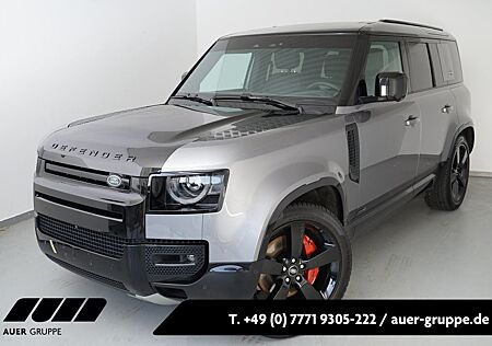 Land Rover Defender 110 P400 X / AHK Pano HUD Sthg