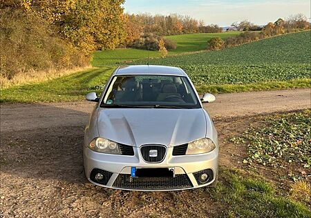 Seat Ibiza 1.6 16V Sport Edition Sport Edition