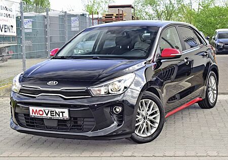 Kia Rio 1.0 T-GDI 120 Platinum Edit.*Leder*Schiebed