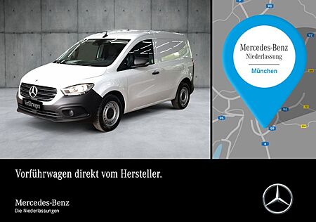 Mercedes-Benz Citan 110 KA BASE+Klimaautom+Navi+AHK+Kamera