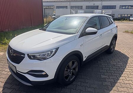 Opel Grandland X Elegance Plug-in-Hybrid