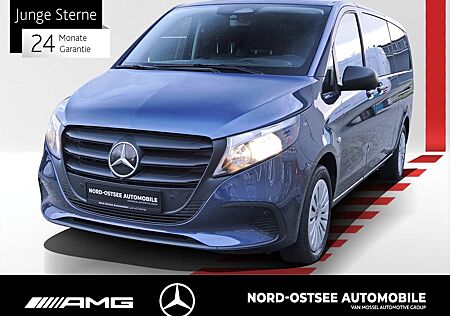 Mercedes-Benz Vito 116 TOURER EXTRALANG NEUES MODELL KAM NAVI
