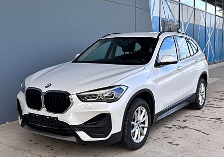 BMW X1 gebraucht kaufen BMW X1 sDrive 18 d SPORTPAKET HEADUP KAMERA FULLED