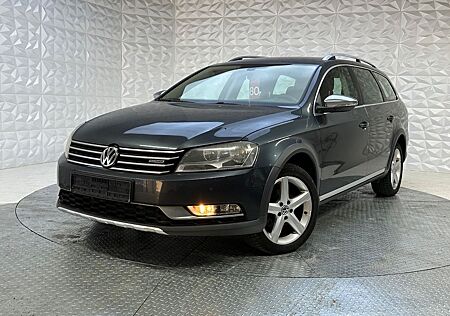VW Passat Alltrack Volkswagen 4Motion VERKAUF NUR AN GEWERBE