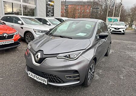 Renault ZOE Iconic R135