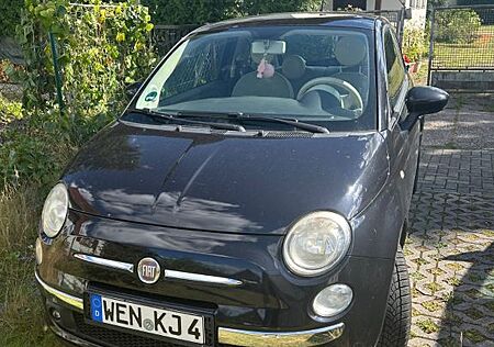 Fiat 500 1.2