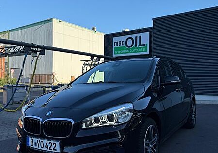 BMW 2er 220 Active Tourer 220d Sport Paket