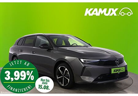Opel Astra 1.5D ST Aut.Elegance+LED+NAVI+AHK+PDC