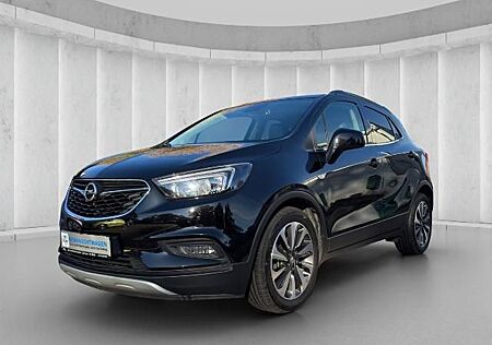Opel Mokka X Innovation 1.4 Turbo Leder*Navi*PDC