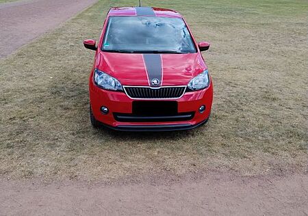 Skoda Citigo 1.0 MPI Sport Sport