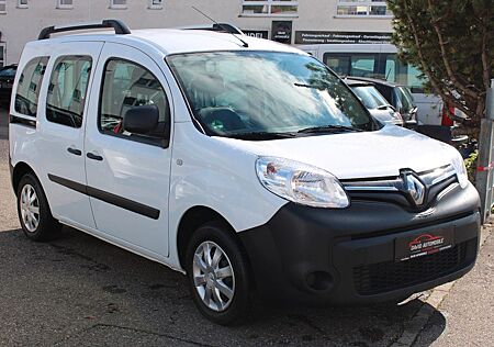 Renault Kangoo 1.2 Start*EURO6/BENZINER/TÜV NEU*